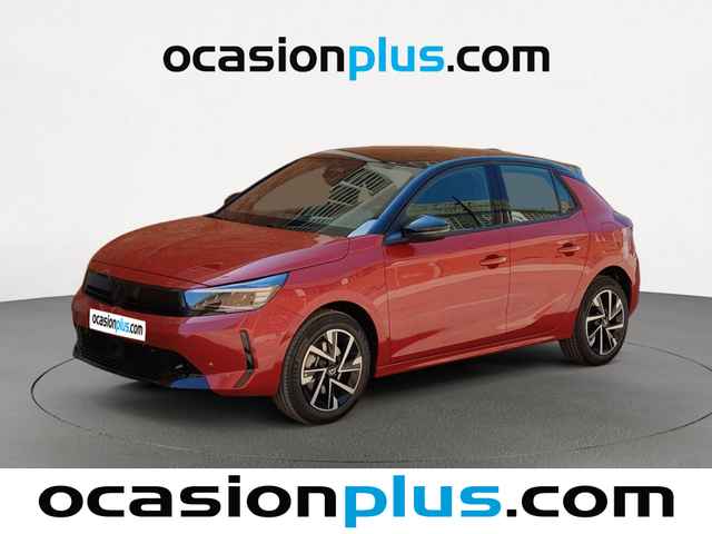 Opel Corsa Segunda Mano Zaragoza