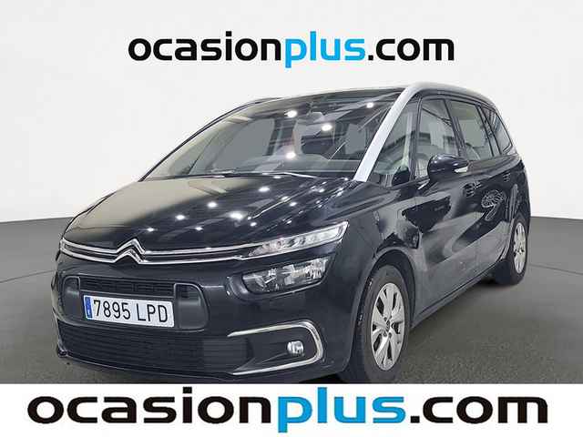 Citroën Segunda Mano Particulares Toledo