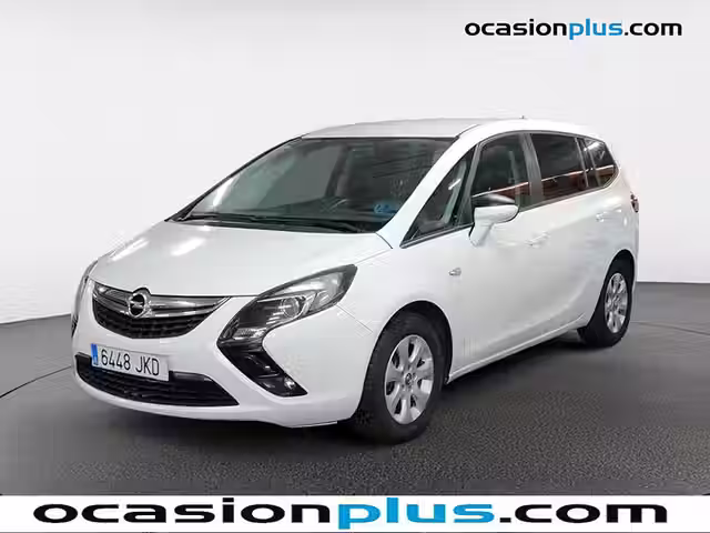 Opel Zafira Tourer
