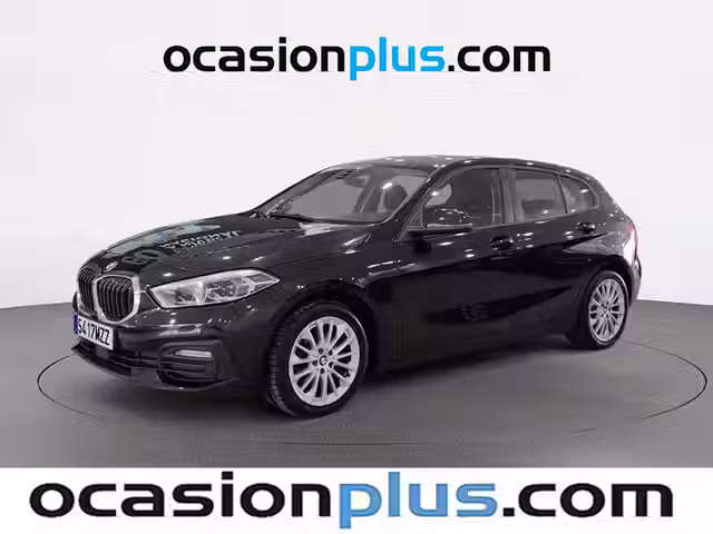 BMW Serie 1