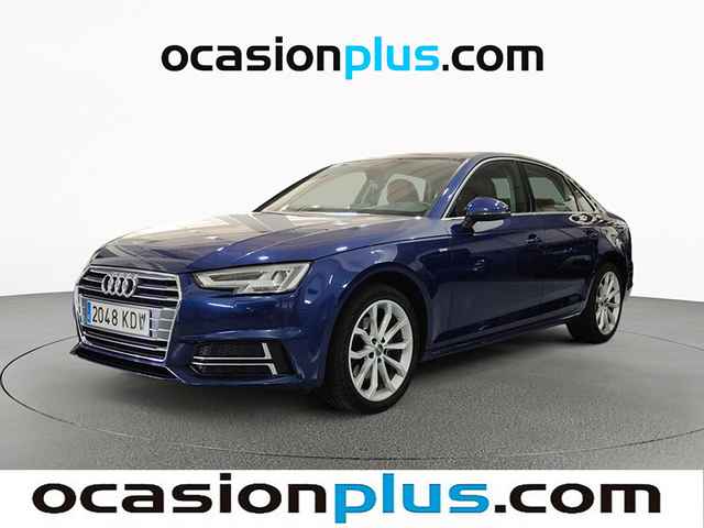 Audi Segunda Mano Particulares Las palmas