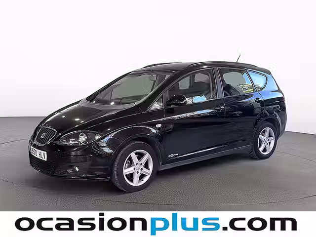 Seat Altea XL