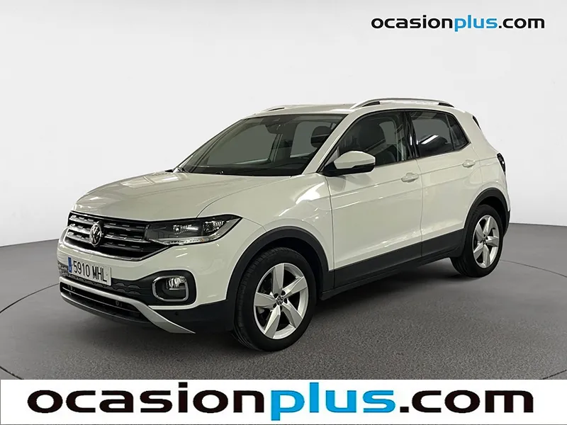 Volkswagen Ocasión Granada