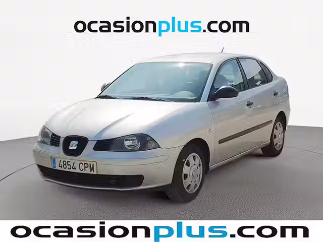 Seat Córdoba