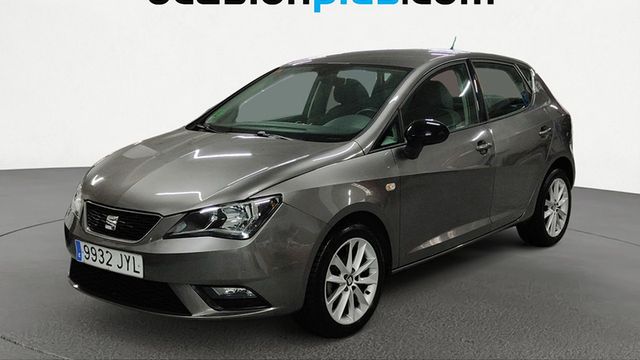 Seat Segunda Mano Pontevedra