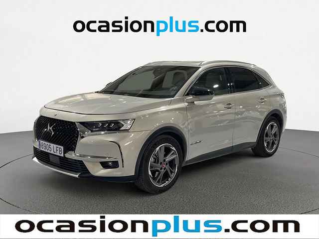 Ds Ocasión Murcia