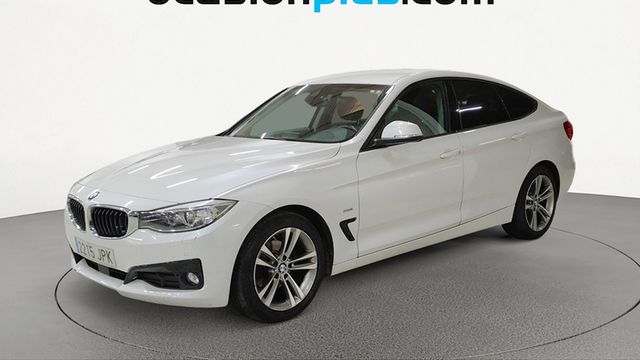 Bmw Ocasión Albacete