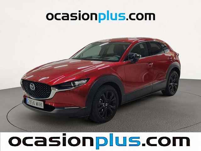 Mazda Segunda Mano