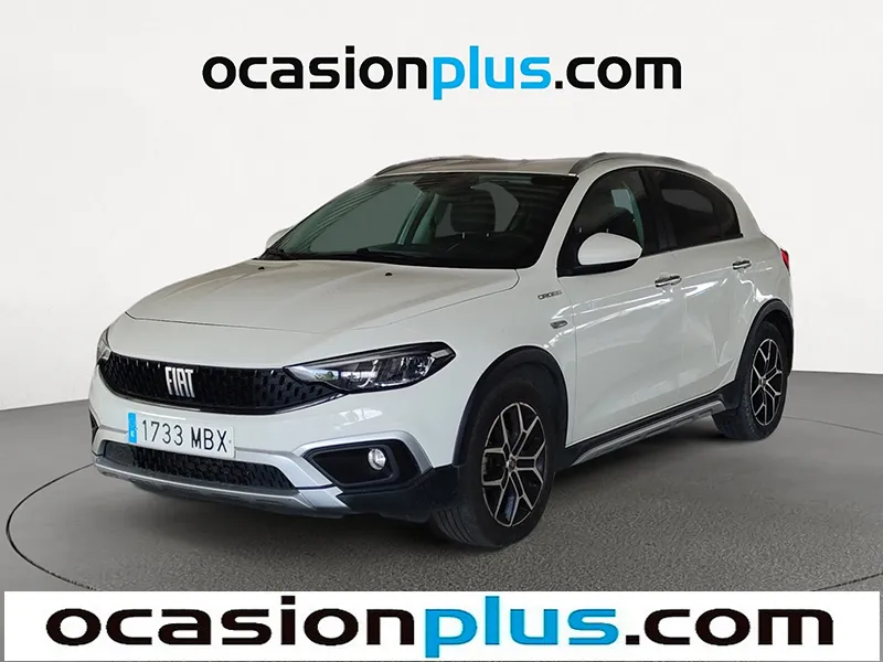 Fiat Tipo Seminuevos Sevilla