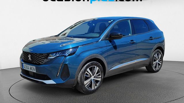 Peugeot Seminuevos Castellón