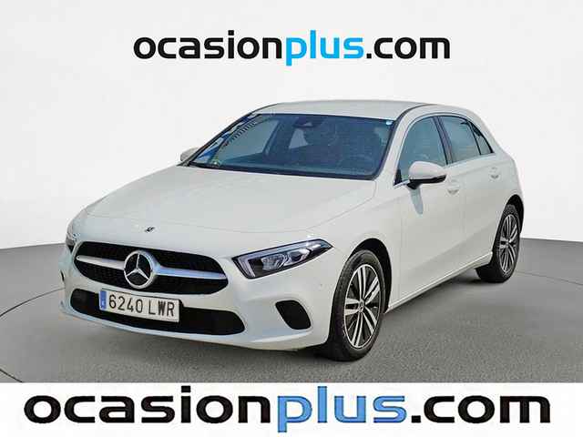 Mercedes Clase a Seminuevos Barcelona