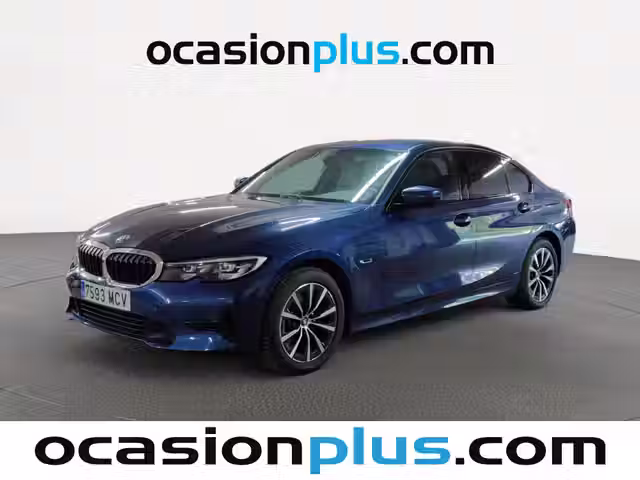 BMW Serie 3