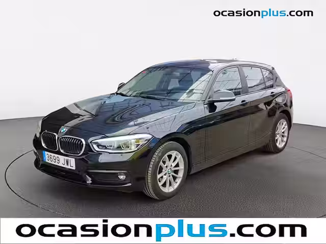 BMW Serie 1