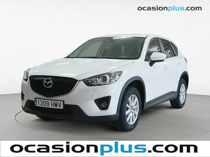 Mazda Segunda Mano Particulares Cantabria