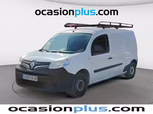 Renault Kangoo Furgón