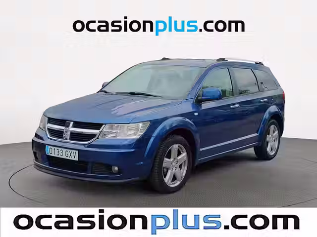 Dodge Journey