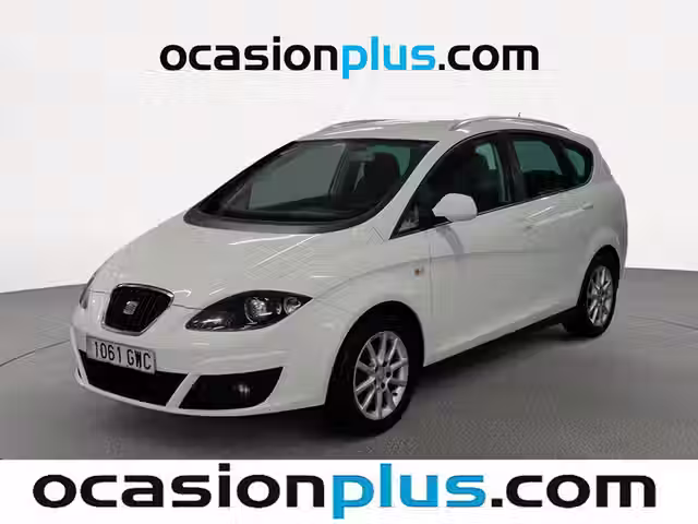Seat Altea XL