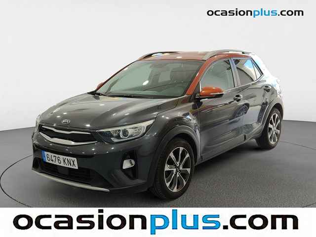 Kia Seminuevos Almería