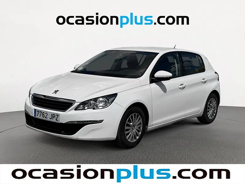 Peugeot 308 Ocasión Córdoba