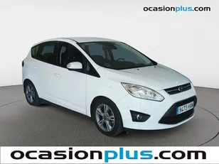Ford C-Max 1.0 EcoBoost 125 Auto Start-Stop Trend