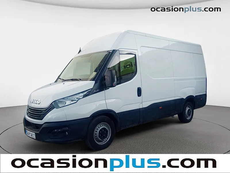 Iveco Ocasión Almería