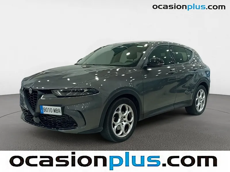 Alfa romeo Segunda Mano Girona