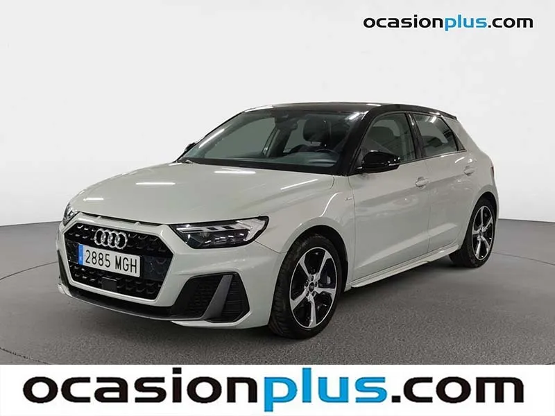 Audi A1 Ocasión