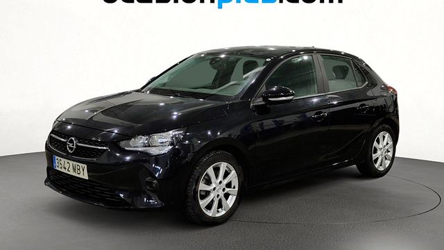 Opel Corsa Segunda Mano Baratos Vizcaya