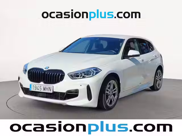 BMW Serie 1