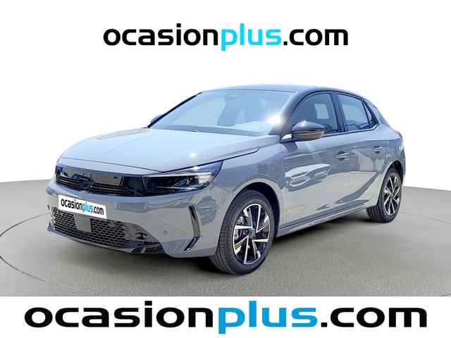 Opel Corsa Segunda Mano Madrid