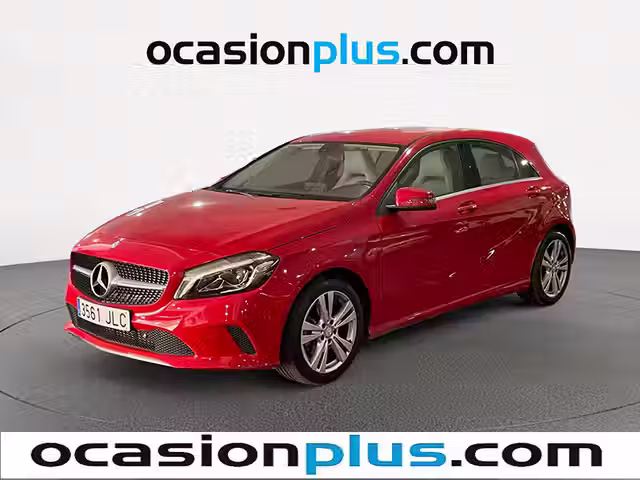 Mercedes Clase A