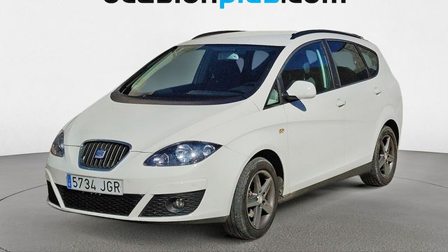 Seat Altea Segunda Mano