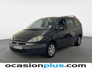 Peugeot 807 SR Pack 2.0 HDI