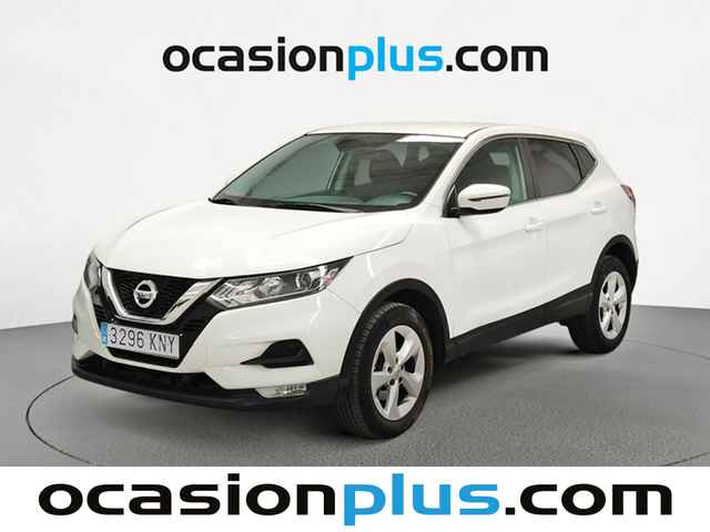 Nissan Segunda Mano Particulares Toledo