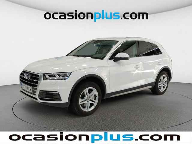 Audi Q5 Segunda Mano Córdoba