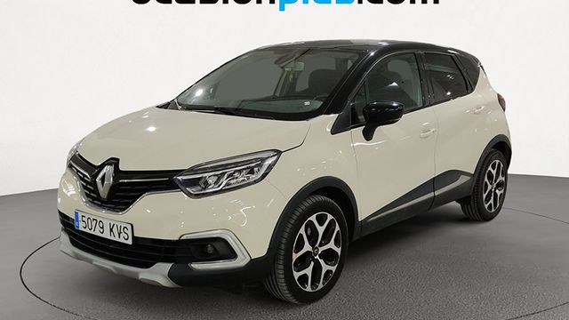 Renault Ocasión Ourense