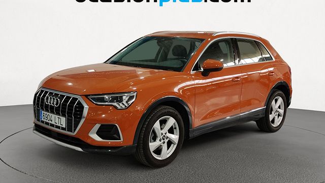 Audi Ocasión Granada