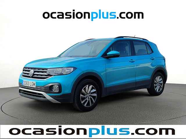 Volkswagen Segunda Mano Baratos Vizcaya