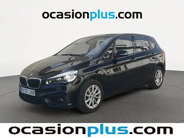BMW Serie 2 Active Tourer