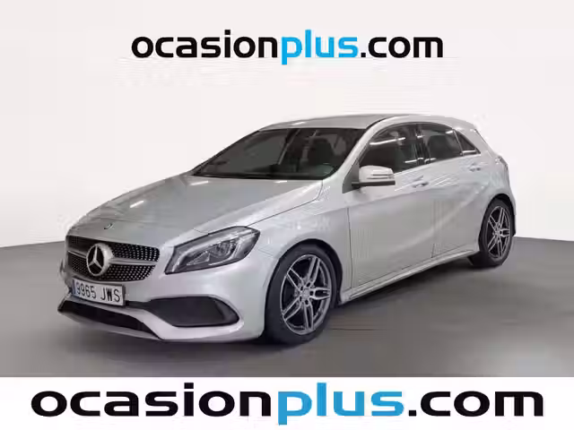Mercedes Clase A