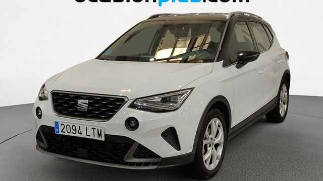 Coches de Ocasión Gnc