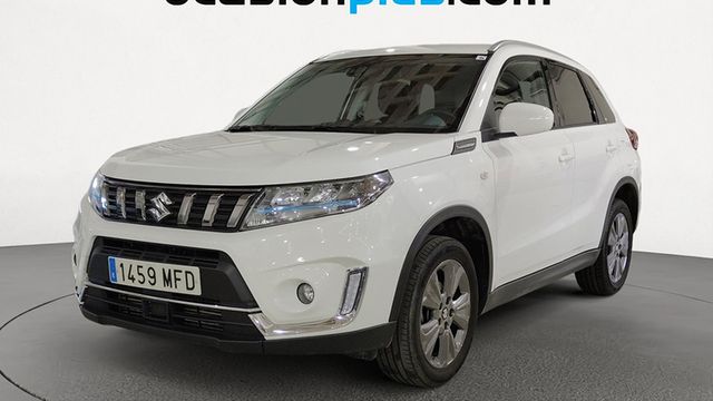 Suzuki Segunda Mano Particulares Madrid