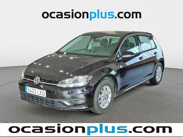 Volkswagen Golf Segunda Mano Particulares Vizcaya