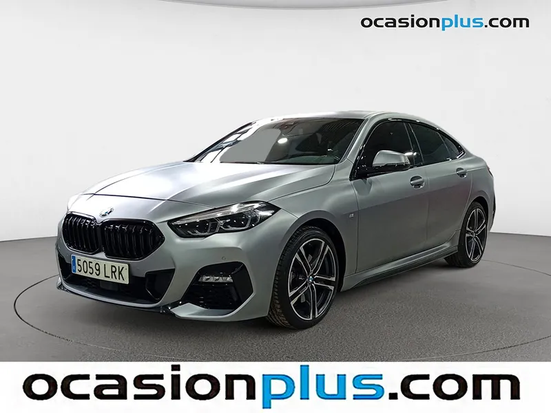 Bmw Ocasión Girona