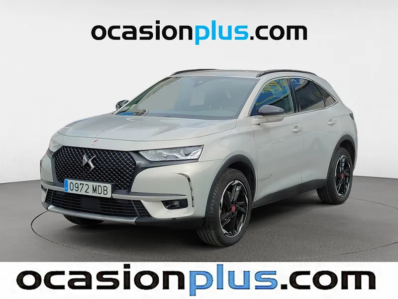 Comprar Coche Ds Ds 7 crossback Segunda Mano