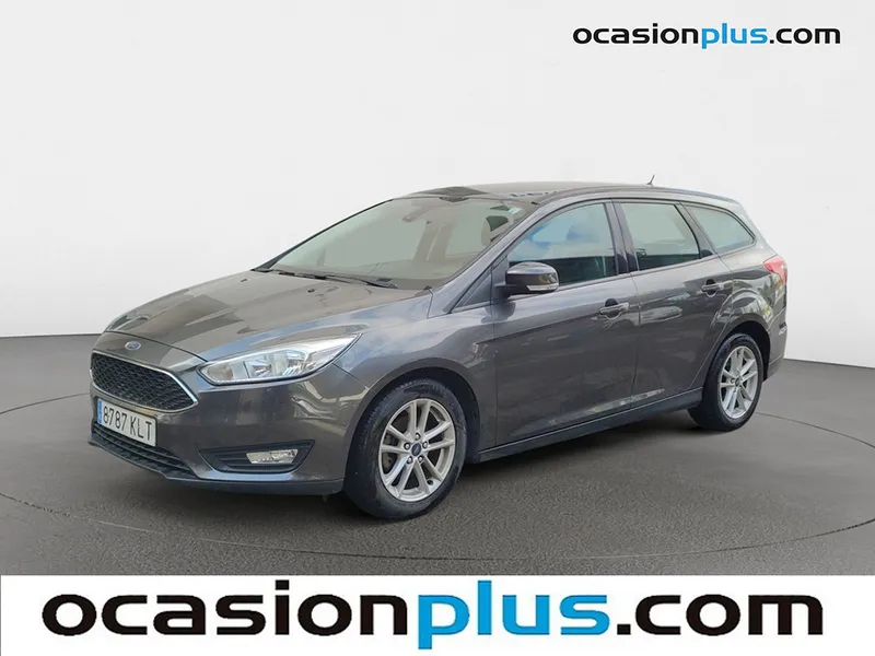 Ford Focus Segunda Mano Baratos Alicante