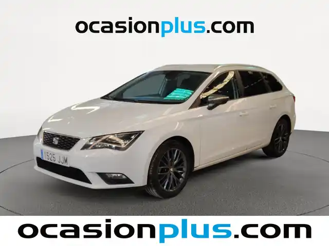 Seat León