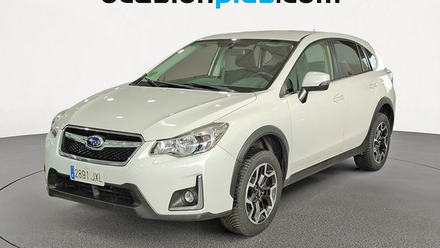 Subaru Ocasión Vizcaya