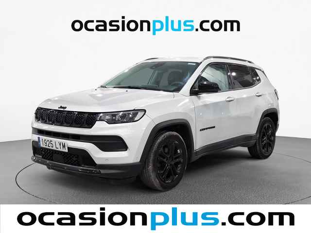 Jeep Segunda Mano Baratos Almería
