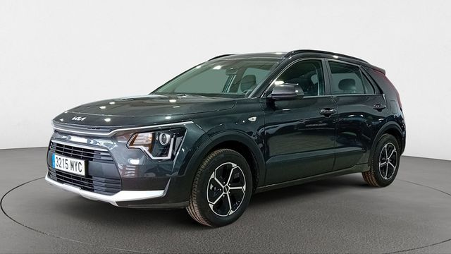 Kia Seminuevo